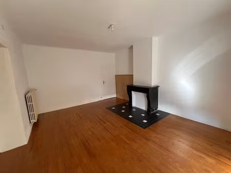 à louer appartement 103 m² – 1 280 € |basse-ham