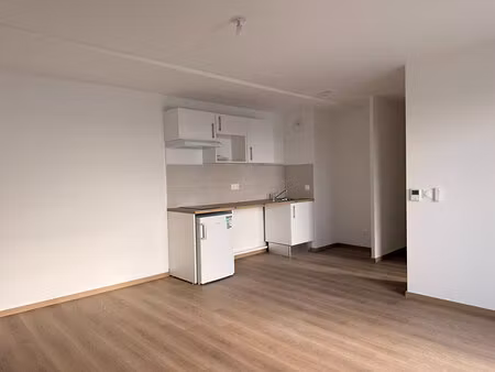 appartement 2 pièces 47 m² à louer bordeaux 33800 ? | era immobilier