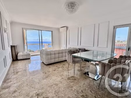 achat : appartement (06320)