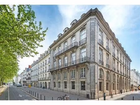 location coworking nantes 162 m²