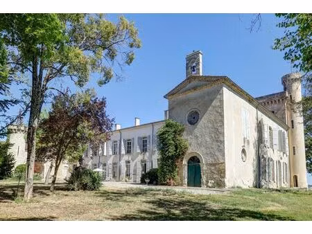 vente château lectoure 30 pièces 1432 m² <meta name="description" content="au cœur de la l