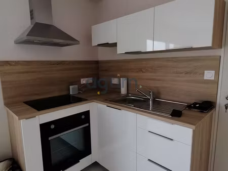 chavagnes en paillers - maison 3 chambres neuve de plain-pie