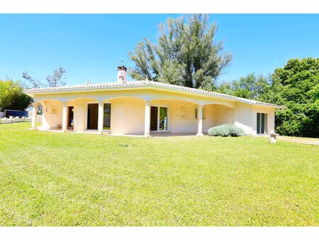 maison 7 pièces 176 m² à louer léognan 33850 ? | era immobilier