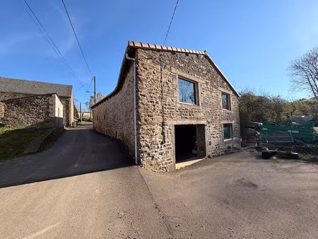 vente maison 2 pièces 240 m² à rageade (15500)  66 000 €