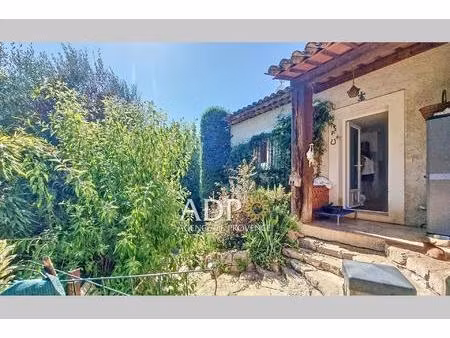 vente maison 4 pièce(s)