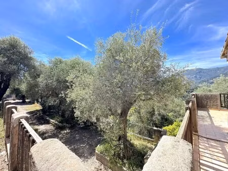 nouveauté villa menton castellar