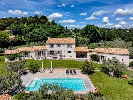 vente maison de luxe aix-en-provence 8 pièces 230 m² <meta name="description" content="exc
