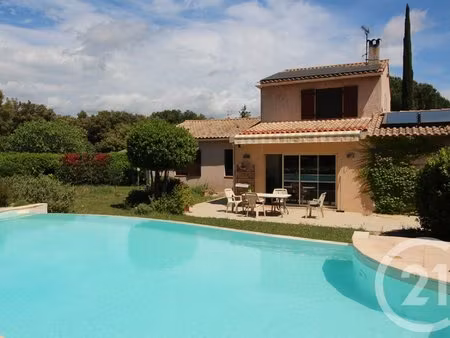achat : maison (06410)