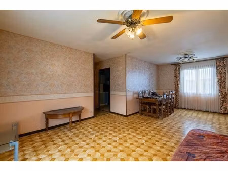 en vente maison 100 m² – 278 000 € |koenigsmacker
