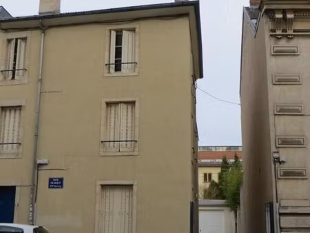 à louer local commercial 36 3 m² – 540 € |nancy