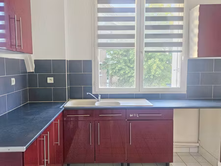 appartement trois pièces centre ville