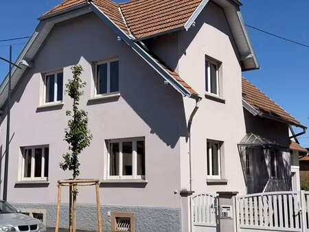 à louer maison 130 8 m² – 1 400 € |hoerdt