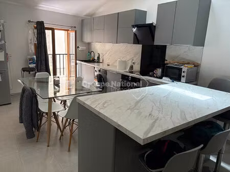 achat maison 4 pièces 134m²