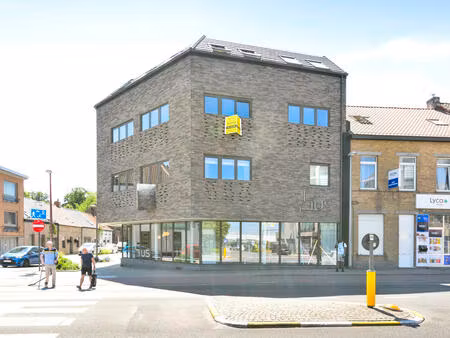 appartement te huur in asse met 1 slaapkamer