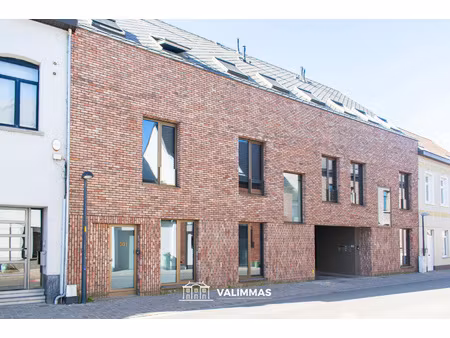 appartement te huur in londerzeel met 2 slaapkamers