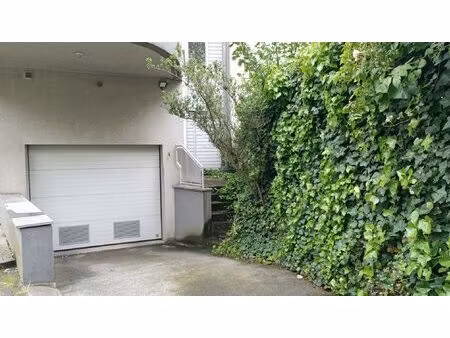 garage te huur in vorst