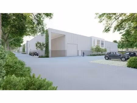 commercieel te huur in westerlo