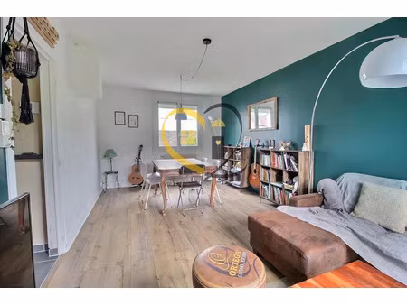 vente maison 69 m² à bourges (18000)  124 000 €