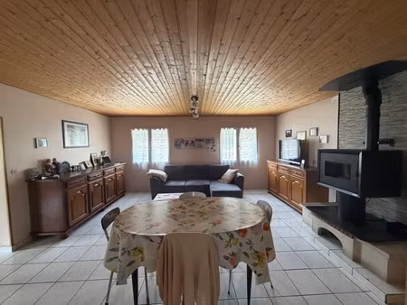 vente maison 2 pièces 71 m² à couquèques (33340)  124 890 €