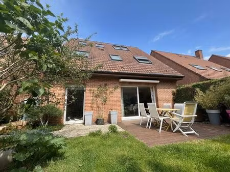 maison de prestige en vente lambersart  france