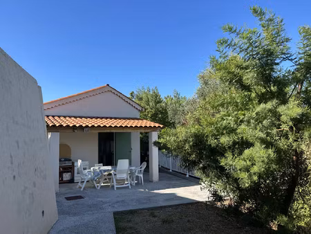 location maison 3 pièces 62 m² à nice (06100)