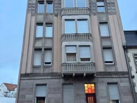 maison de luxe de 481 m2 en vente sarreguemines  grand est