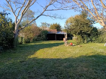 vente maison 3 pièces 76 m² à valeyrac (33340)  91 732 €
