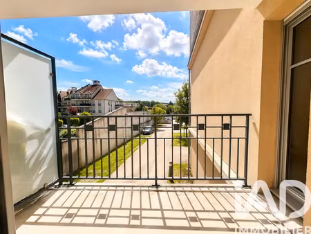 appartement à beaumont-sur-oise (95260)