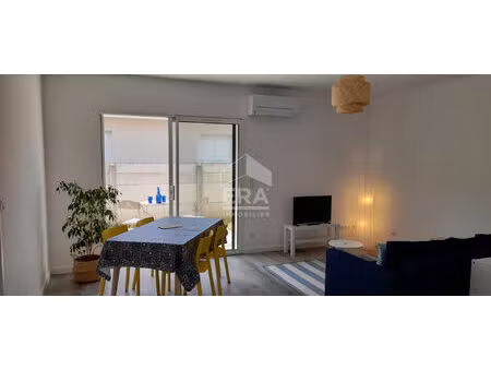 maison 2 pièces 47 m² à vendre / acheter le teich 33470 ? | era immobilier
