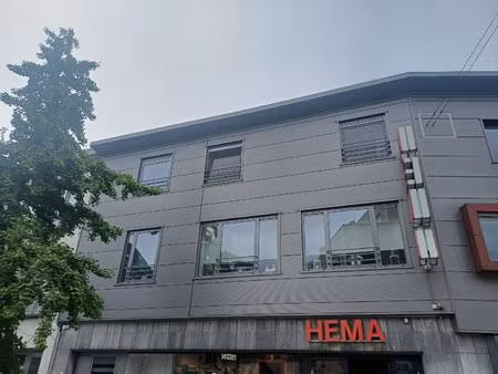 appartement te huur in lommel met 2 slaapkamers