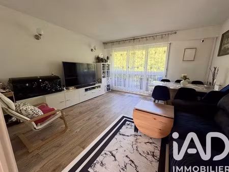 appartement à saint-brice-sous-forêt (95350)