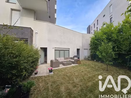appartement à sannois (95110)