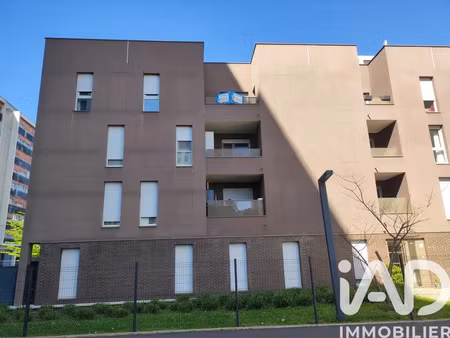 appartement à sarcelles (95200)