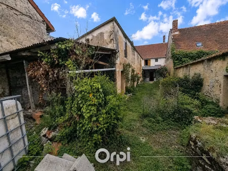 vente maison 5 pièces 111 m² à fère-en-tardenois (02130)  117 000 €