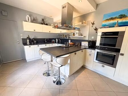 achat maison 5 pièces 135m² fronton 31620