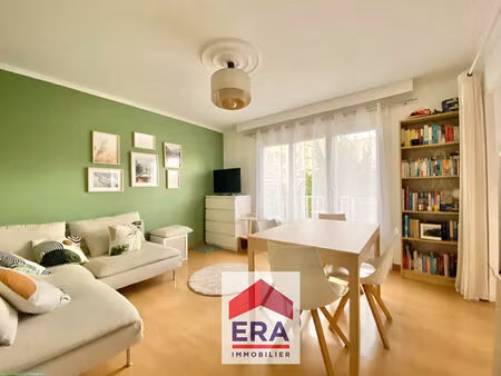 appartement 4 pièces 68 m² à vendre / acheter houilles 78800 ? | era immobilier
