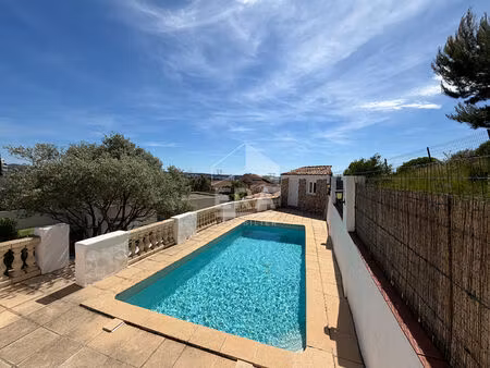 appartement 4 pièces 94 m² à vendre / acheter martigues 13500 ? | era immobilier
