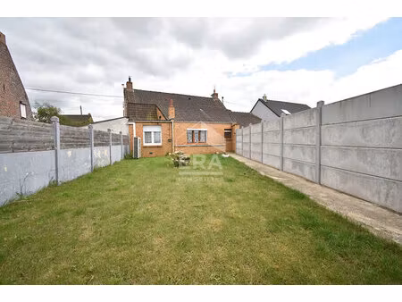 maison 4 pièces 115 m² à vendre / acheter boëseghem 59189 ? | era immobilier