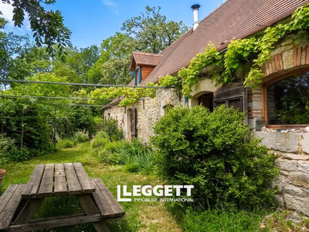 maison 5 pièce(s)  maxou
