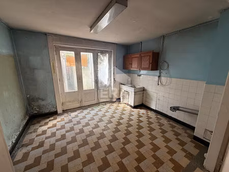 maison 4 pièces 60 m² à vendre / acheter outreau 62230 ? | era immobilier