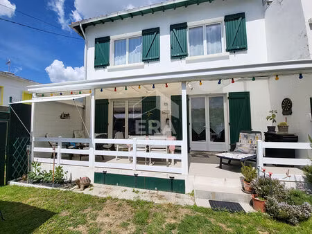 maison 4 pièces 81 m² à vendre / acheter royan 17200 ? | era immobilier