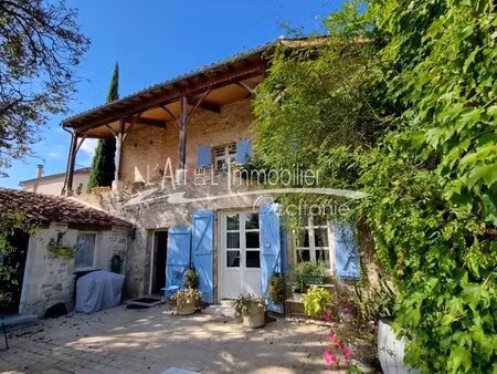 mercues - lot - 10 mn de cahors