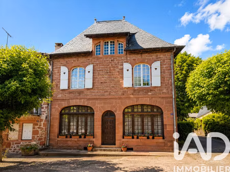 vente maison de village 6 pièces