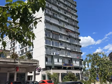 achat appartement 2 pièces 57m² firminy 42700