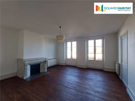 appartement à louer mirande