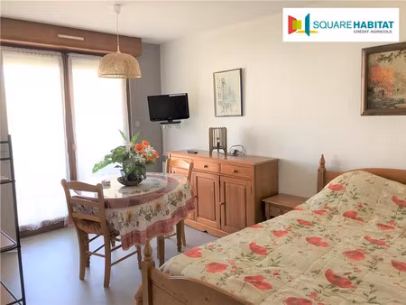 studio meuble