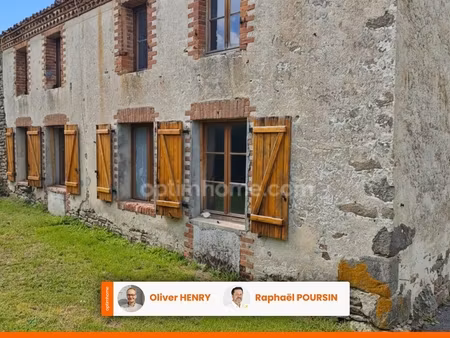 maison à vendre 5 pièces (87)