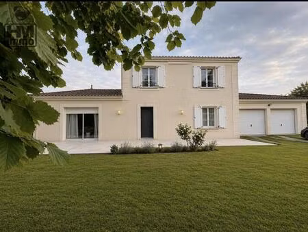 villa panazol 5 pièces