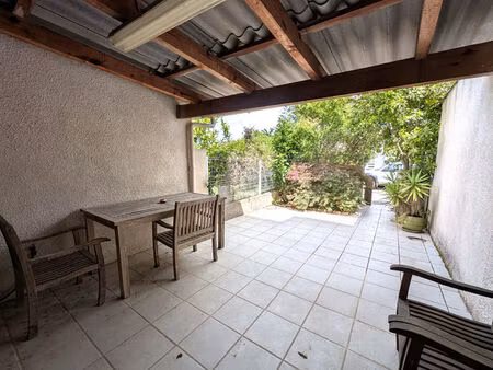 maison t3 alba serena