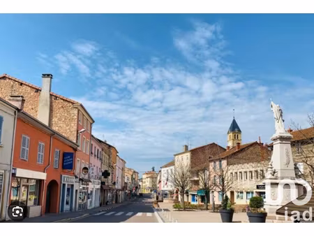 vente maison 5 pièces 164 m² à chauffailles (71170)  96 000 €